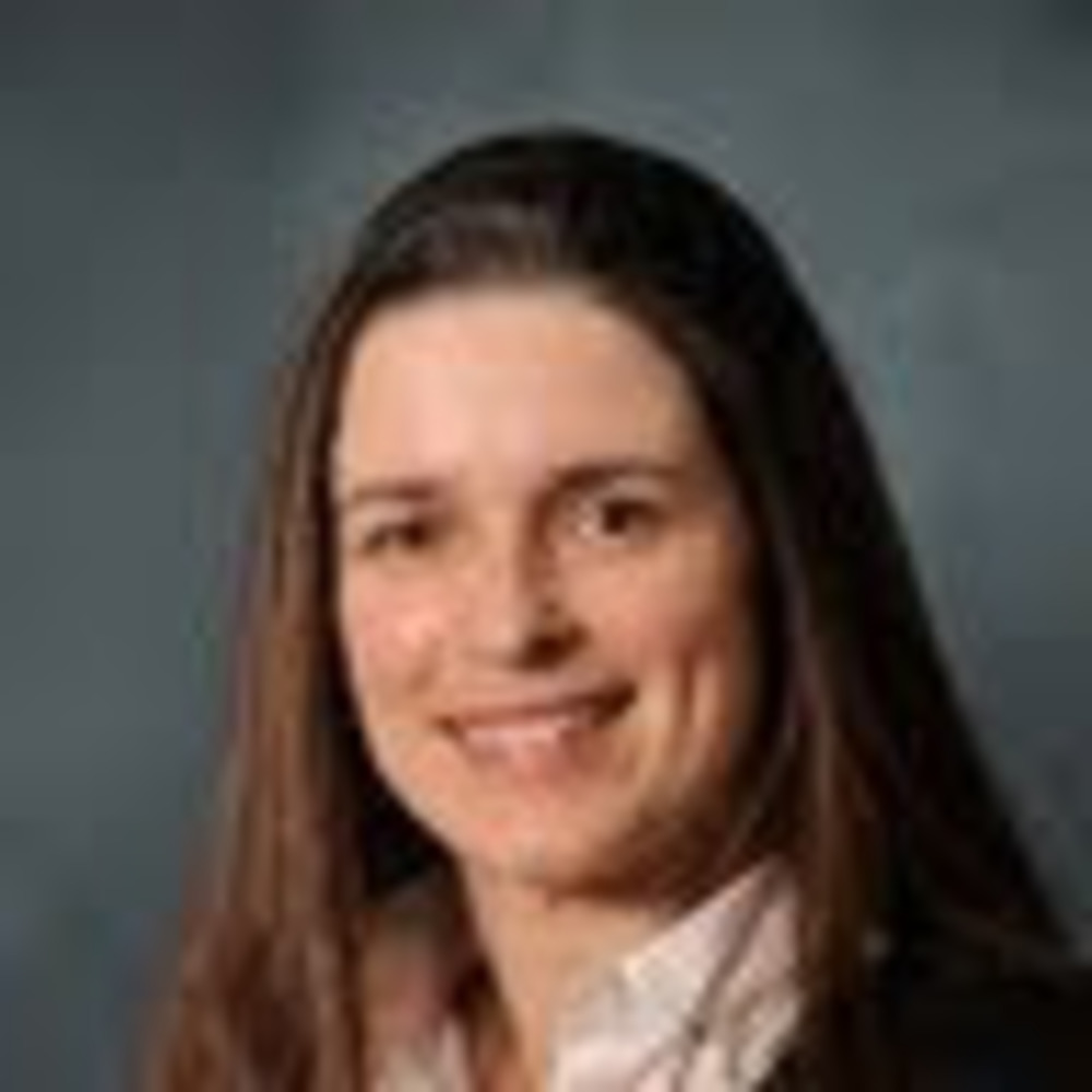 Meet your Posher, Rebeca